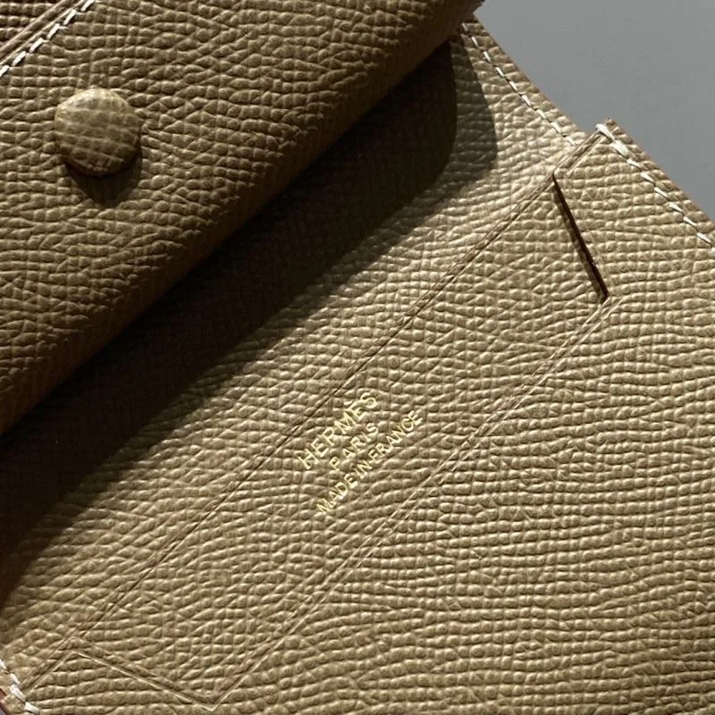 Hermes Wallets Purse Comfortable 48539