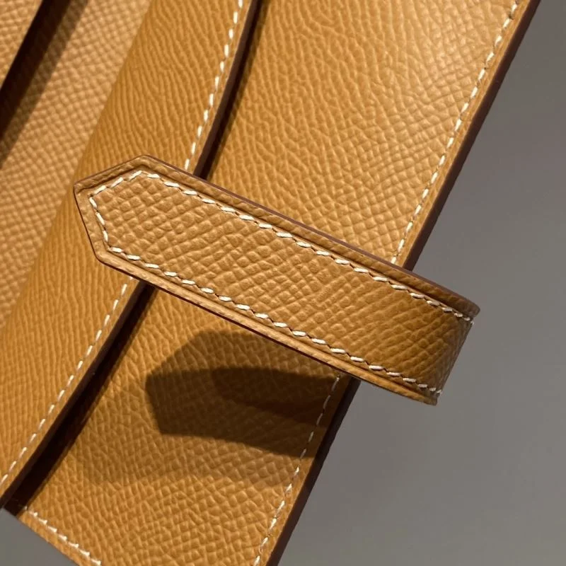 Hermes Wallets Purse Original 48536