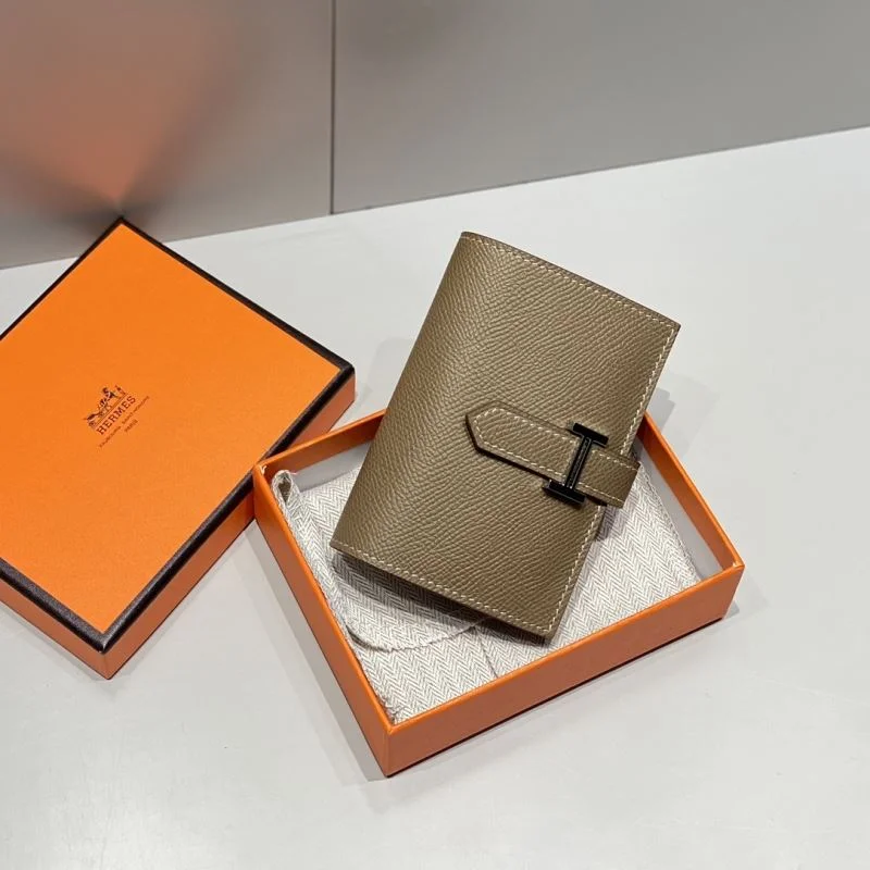 EyeCatching Hermes Wallets Purse 48537