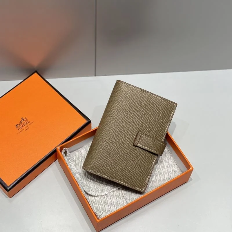 EyeCatching Hermes Wallets Purse 48537