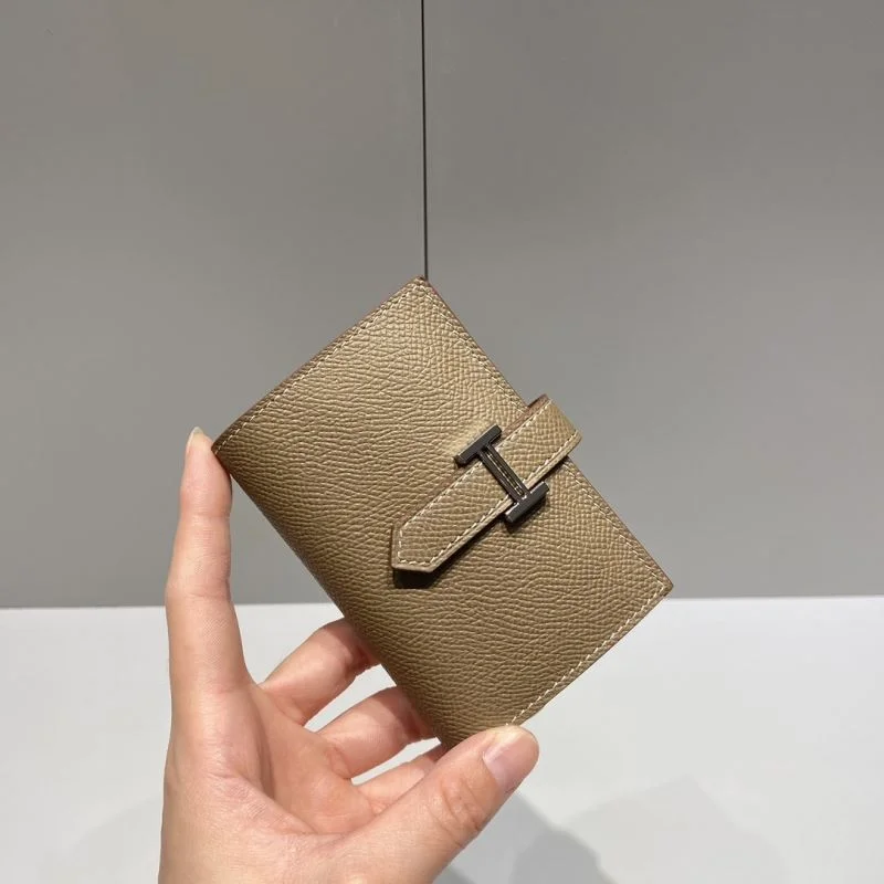 EyeCatching Hermes Wallets Purse 48537