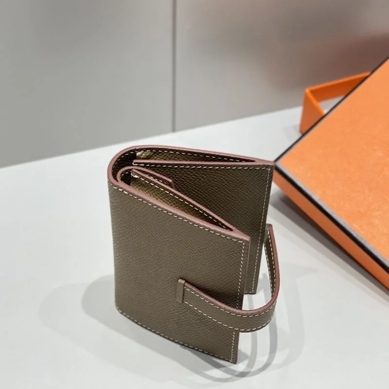 EyeCatching Hermes Wallets Purse 48537