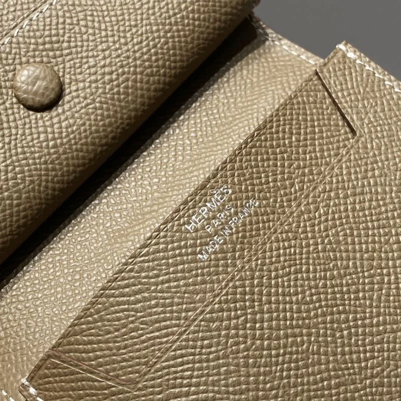 EyeCatching Hermes Wallets Purse 48537