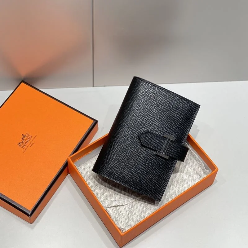 Hermes Wallets Purse Neat 48607