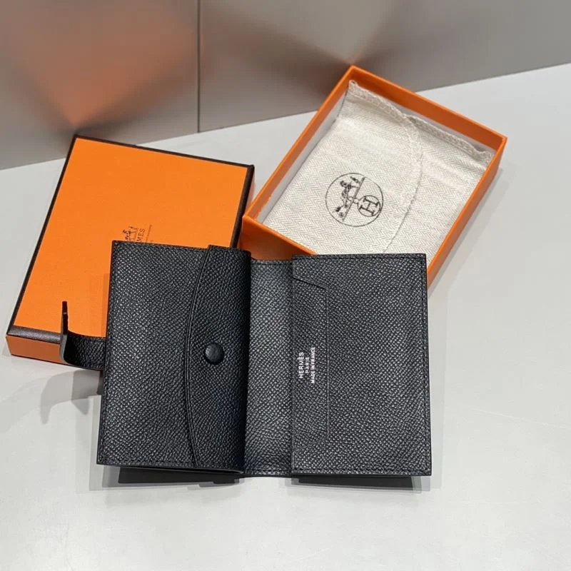 Hermes Wallets Purse Neat 48607