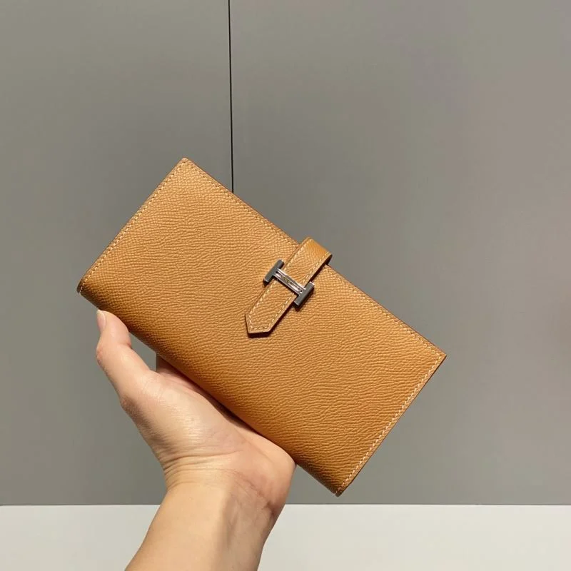 Hermes Wallets Purse Supportive 48523