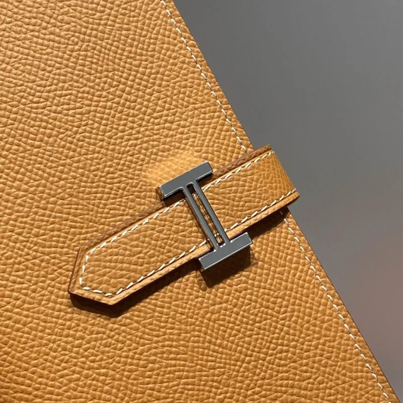 Hermes Wallets Purse Supportive 48523