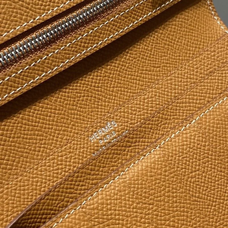 Hermes Wallets Purse Supportive 48523