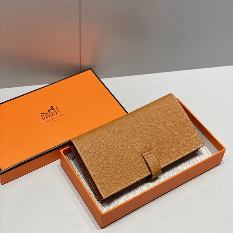Hermes Wallets Purse Affordable 48528