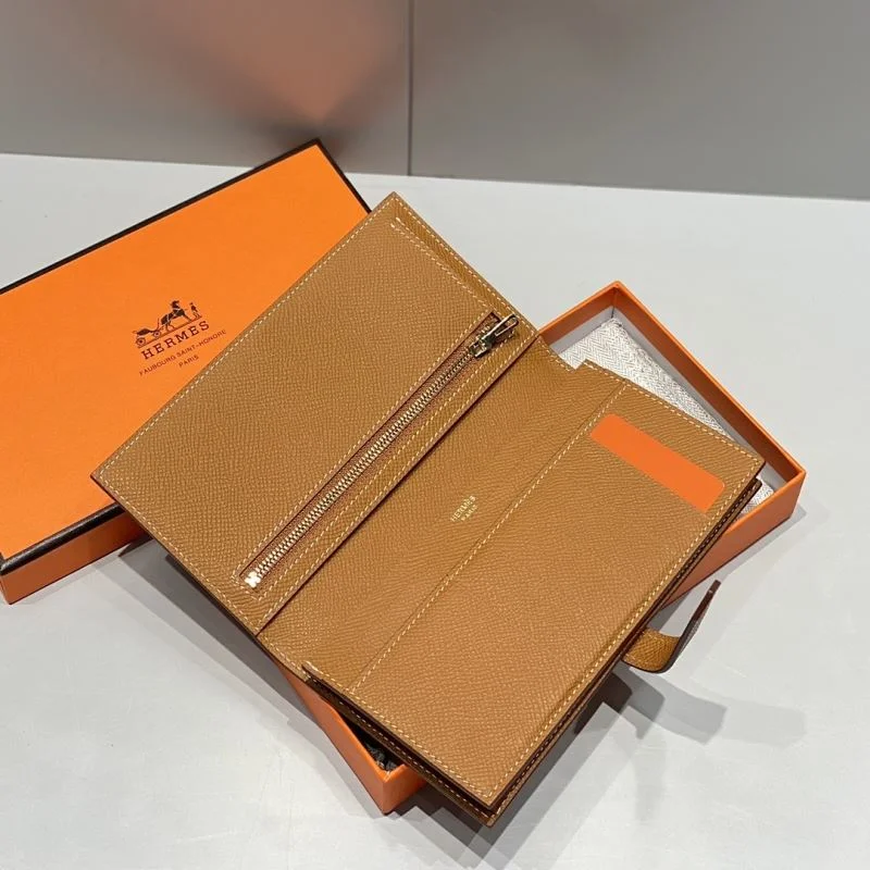Hermes Wallets Purse Affordable 48528