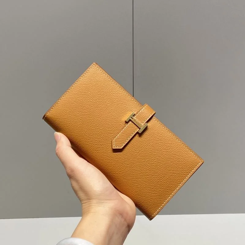 Hermes Wallets Purse Affordable 48528