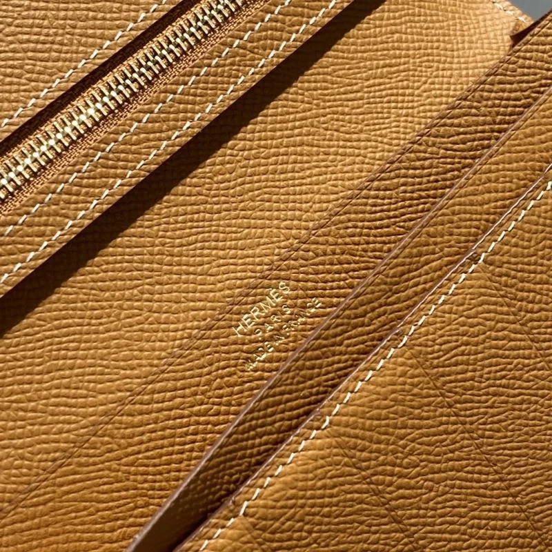 Hermes Wallets Purse Affordable 48528