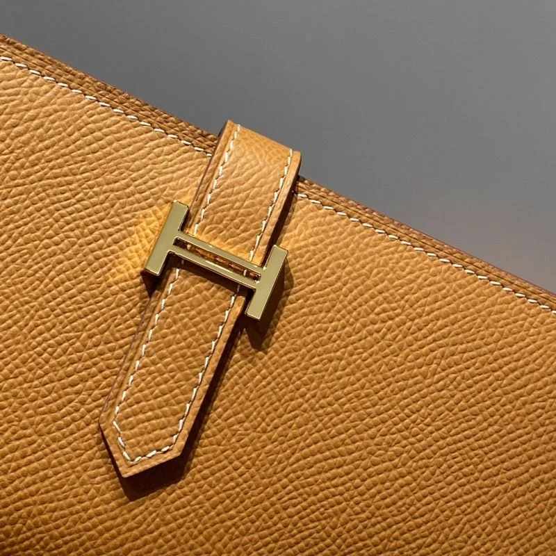 Hermes Wallets Purse Affordable 48528