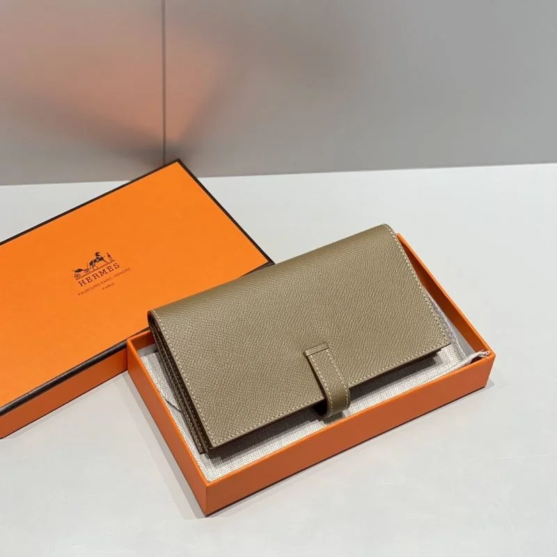 RelaxedFit Hermes Wallets Purse 48522