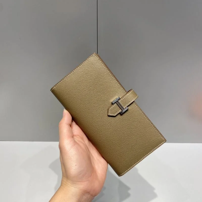 RelaxedFit Hermes Wallets Purse 48522