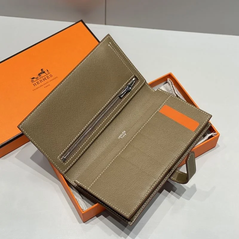 RelaxedFit Hermes Wallets Purse 48522