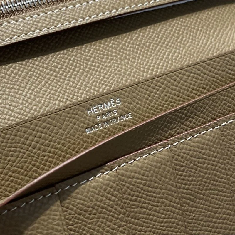 RelaxedFit Hermes Wallets Purse 48522