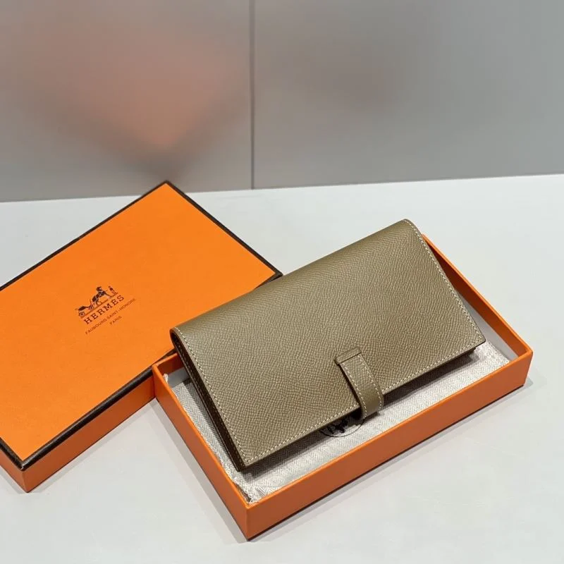 Hermes Wallets Purse Contemporary 48520