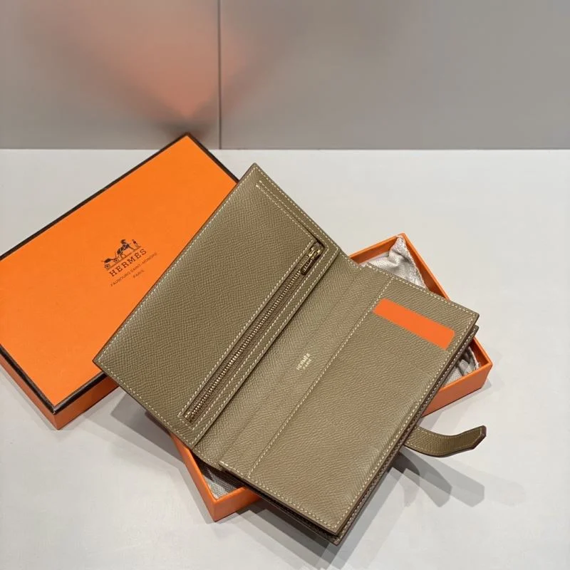 Hermes Wallets Purse Contemporary 48520