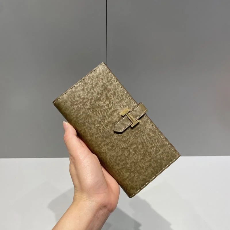 Hermes Wallets Purse Contemporary 48520