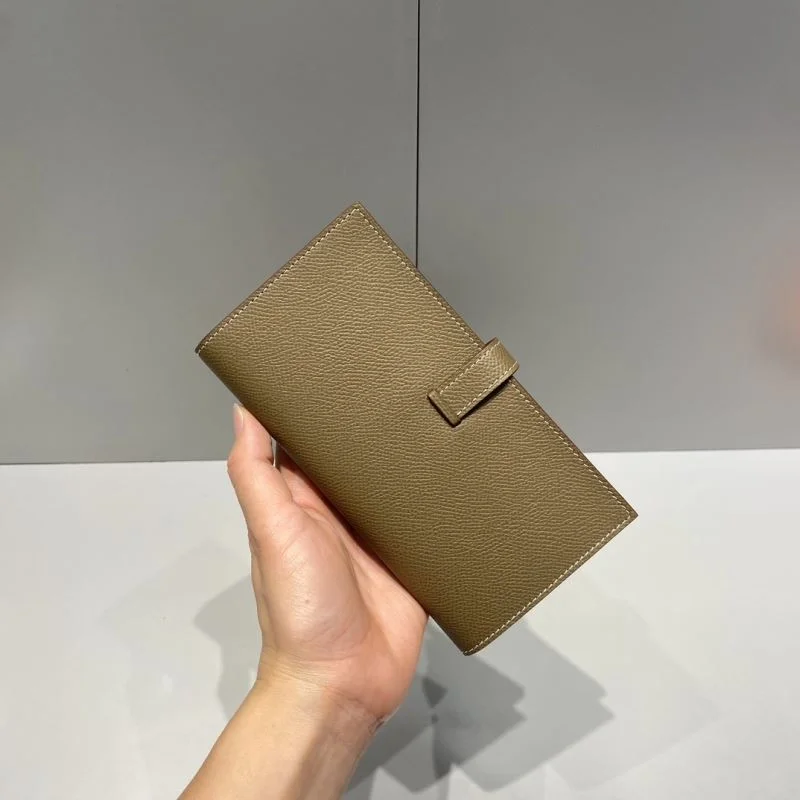 Hermes Wallets Purse Contemporary 48520