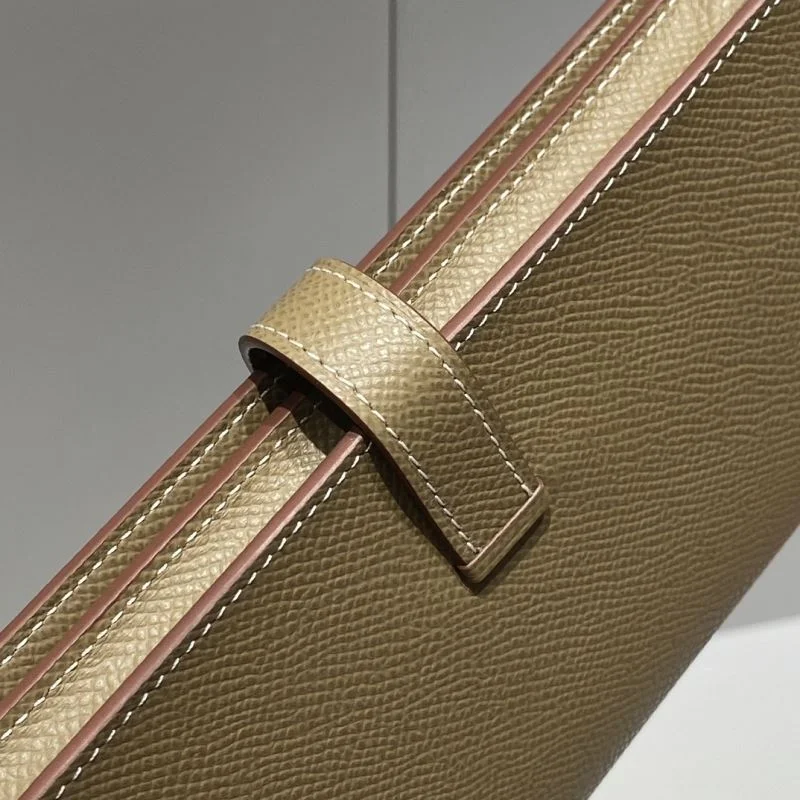 Hermes Wallets Purse Contemporary 48520