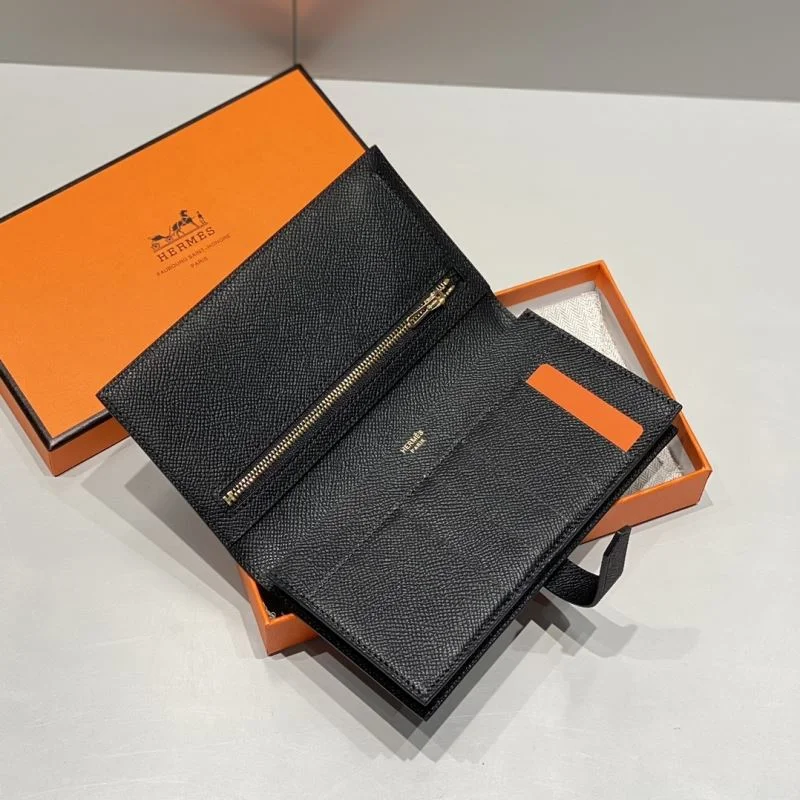 TopPick Hermes Wallets Purse 48517