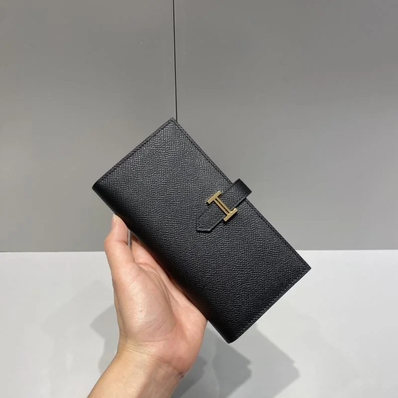 TopPick Hermes Wallets Purse 48517