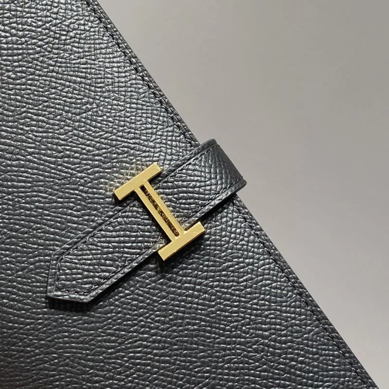 TopPick Hermes Wallets Purse 48517
