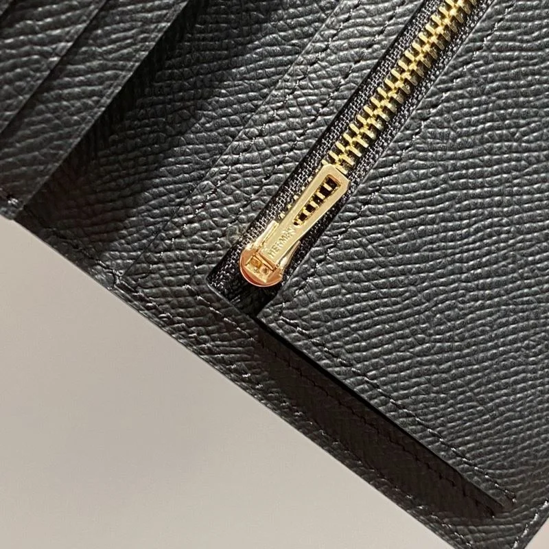 TopPick Hermes Wallets Purse 48517