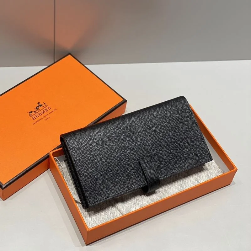 Trendsetting Hermes Wallets Purse 48516