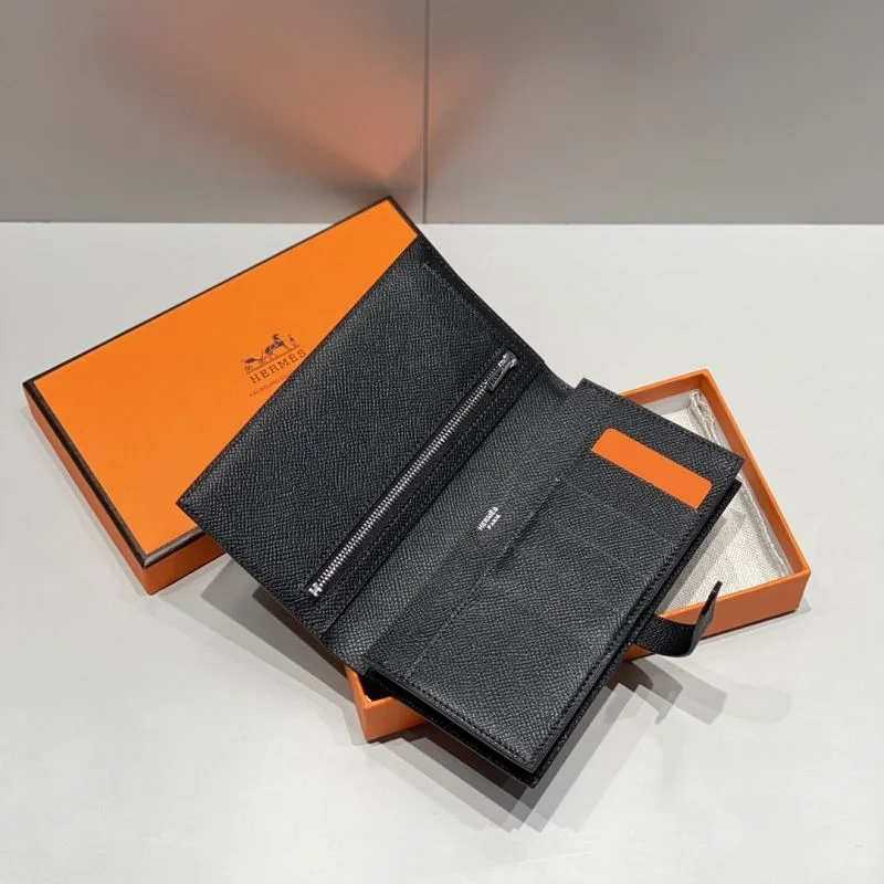 Trendsetting Hermes Wallets Purse 48516