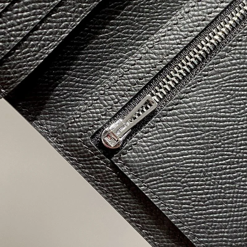 Trendsetting Hermes Wallets Purse 48516