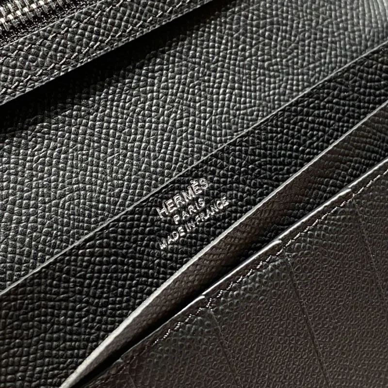 Trendsetting Hermes Wallets Purse 48516