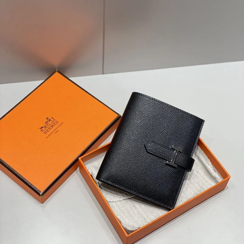 ZeroBulk Hermes Wallets Purse 48558
