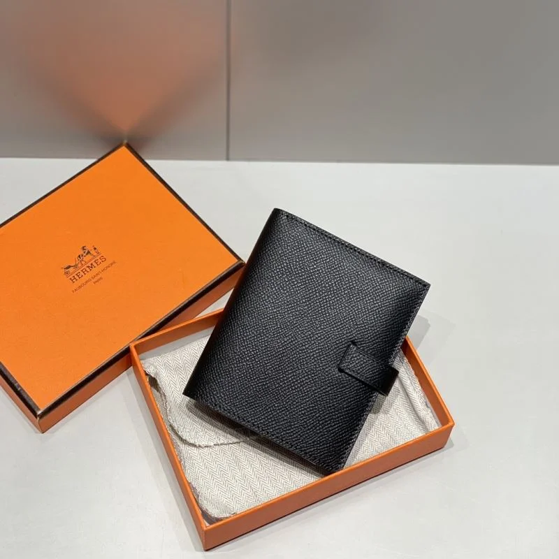 Hermes Wallets Purse Refined 48518