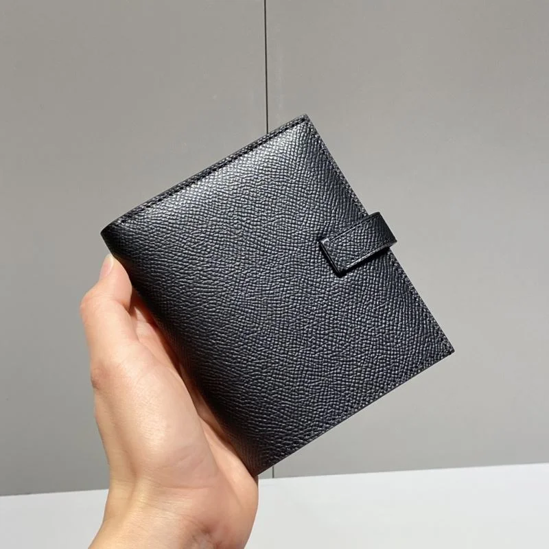 Hermes Wallets Purse Refined 48518
