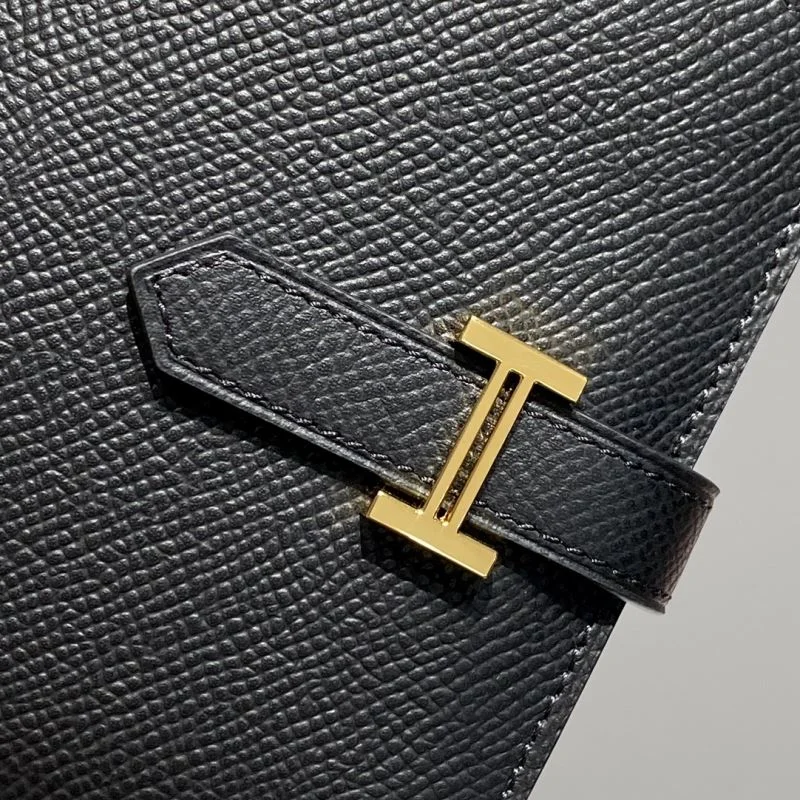 Hermes Wallets Purse Refined 48518