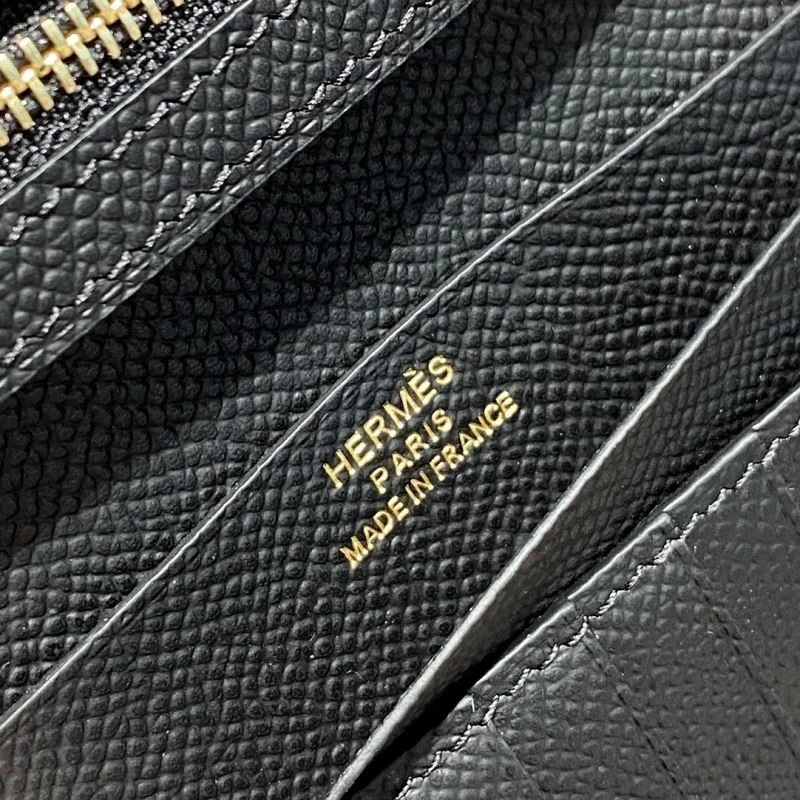 Hermes Wallets Purse Refined 48518