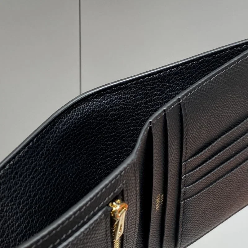Hermes Wallets Purse Refined 48518