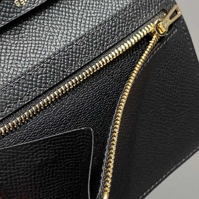 Hermes Wallets Purse Refined 48518