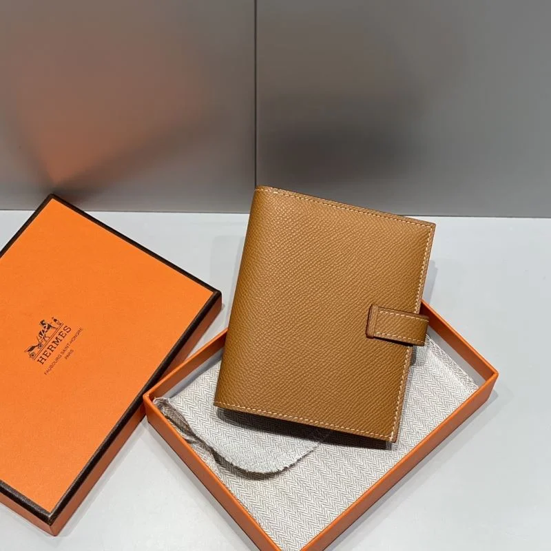 Colorful Hermes Wallets Purse 48514
