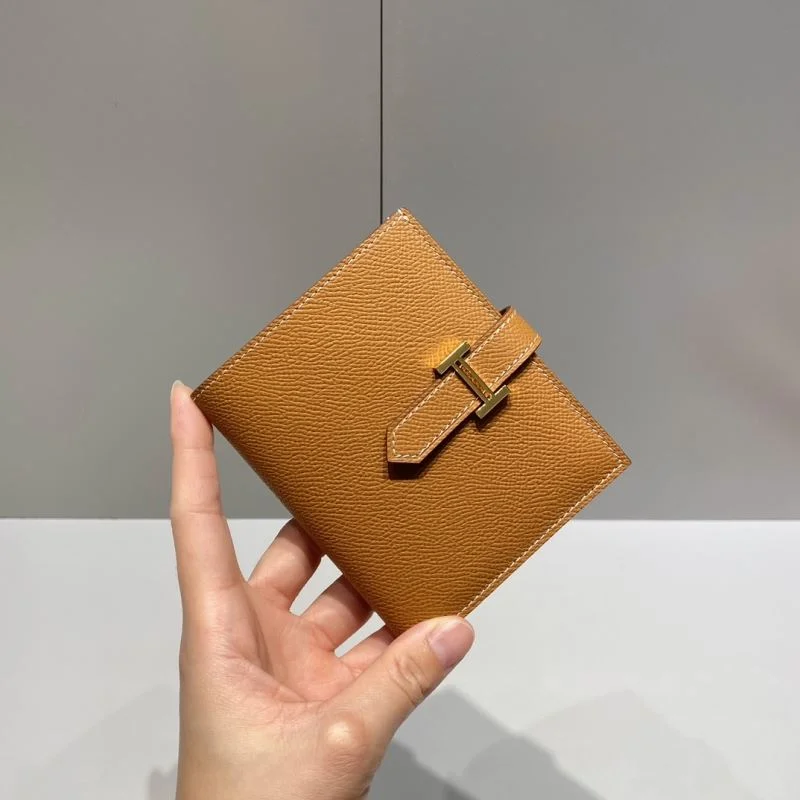 Colorful Hermes Wallets Purse 48514