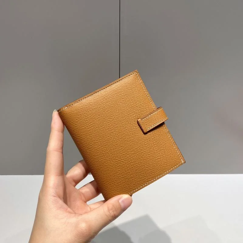 Colorful Hermes Wallets Purse 48514
