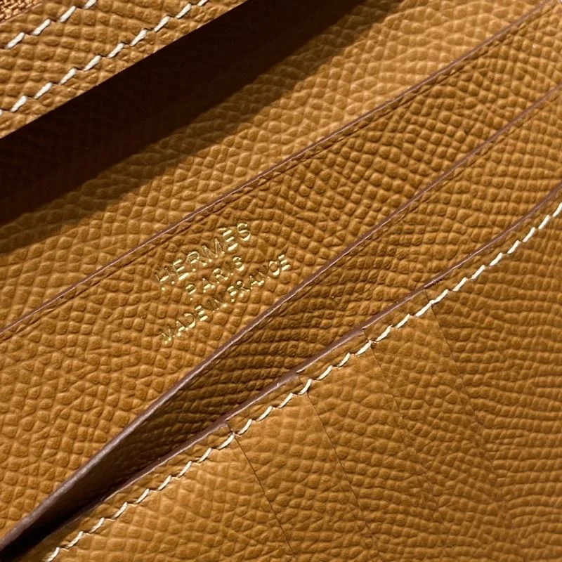 Colorful Hermes Wallets Purse 48514