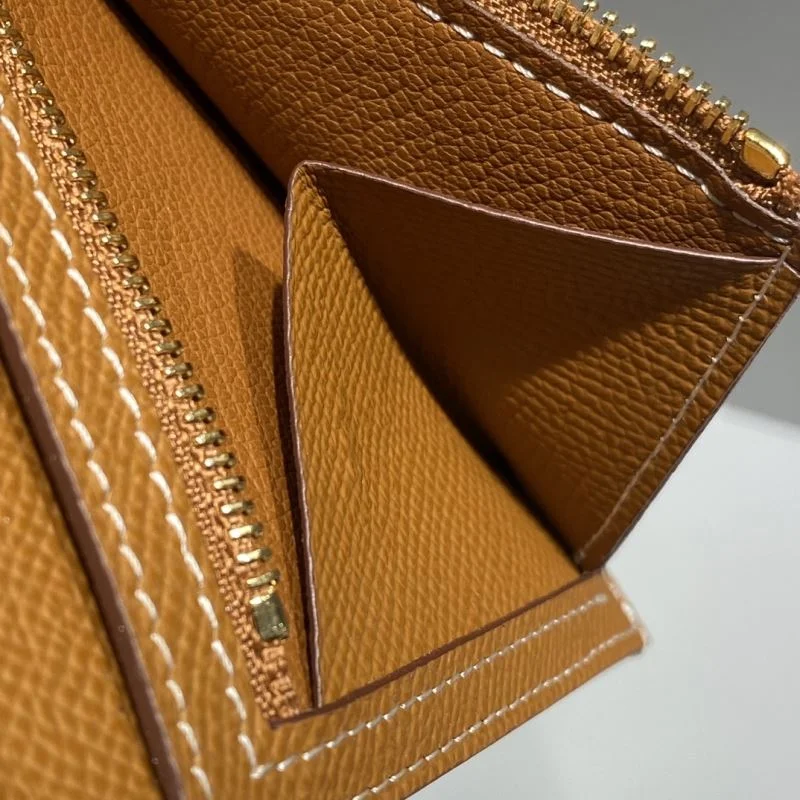 Colorful Hermes Wallets Purse 48514
