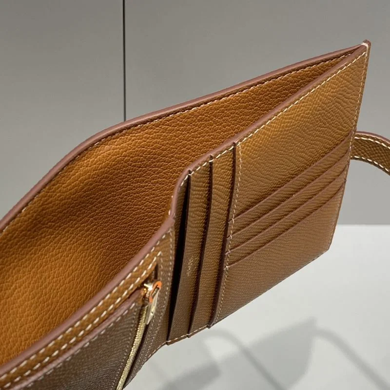 Colorful Hermes Wallets Purse 48514