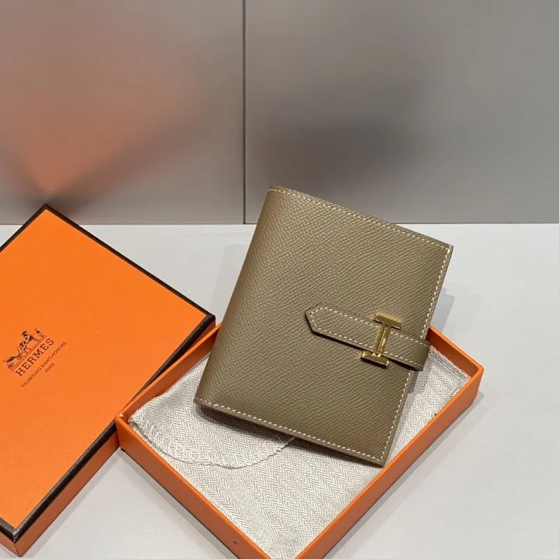 Colorful Hermes Wallets Purse 48511
