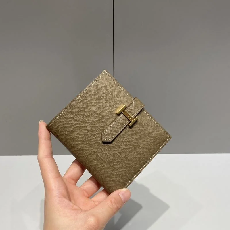 Colorful Hermes Wallets Purse 48511