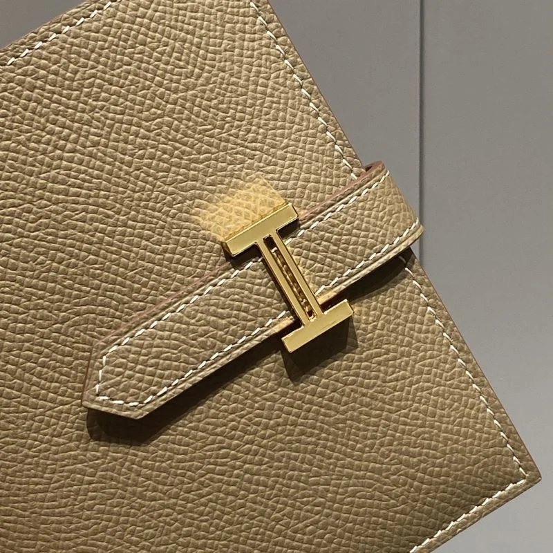 Colorful Hermes Wallets Purse 48511